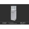Buy cheap Engagement Jewellery Tower Showcase from wholesalers