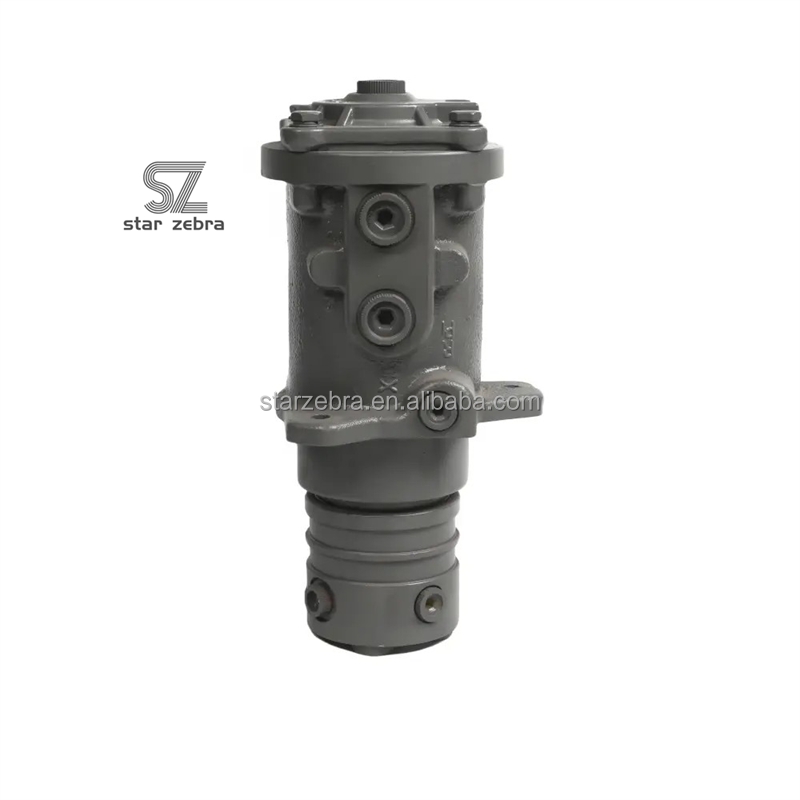 Revolutionize Your Construction Works with the Hitachi 120-6 Oil Cup Center Rotary Joint Assembly