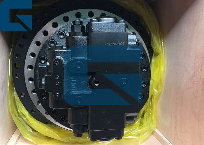 JCB JS205LC Excavator Final Drive JS205LC Travel Motor Parts