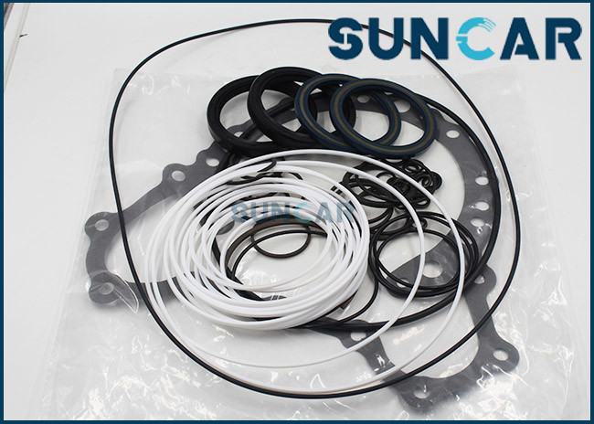 714-17-05022 HIGHT QUALITY TRANSMISSION SEAL KIT FIT FOR KOTATSU WA430-5