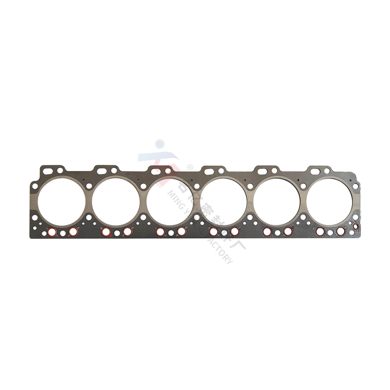 Suitable for Cummins cylinder gasket 3938267 engine overhaul kit 6742-01-5582/3415501