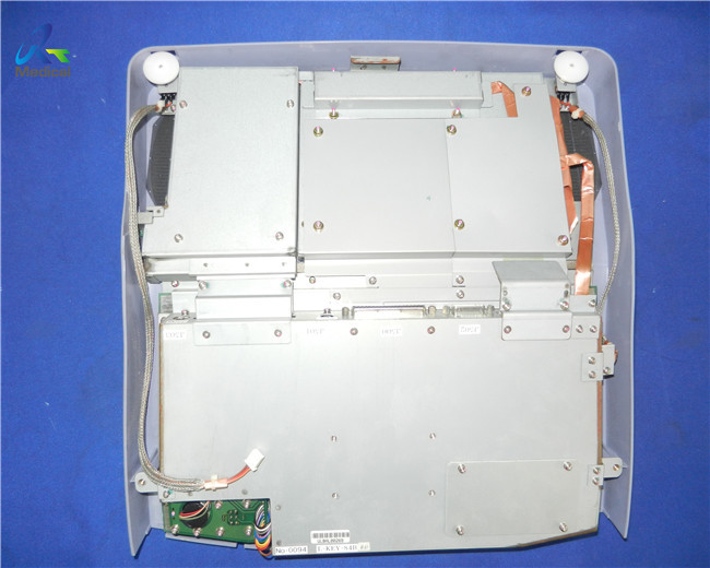 Ultrasonic Board Aloka Alpha 10 Control Panel L-KEY-84B/Exchange Ultrasound Machine