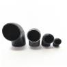 Buy cheap Transparent Oil 40S A234 WPB Pipe Fitting Elbow from wholesalers