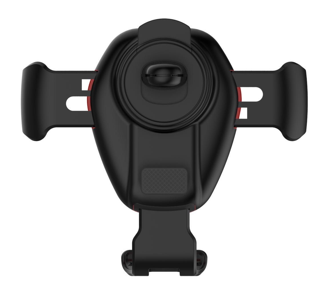 CAR WIRELESS CHARGER Wireless Charging Gravity Car Holder 2018 technology inventions unique design wireless car charger