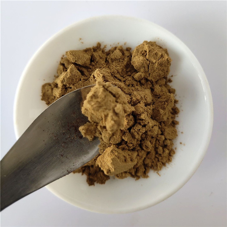 Medicine Grade Detoxification Hedyotis Diffusa Willd Extract