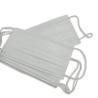 Buy cheap Healthy Disposable 3 ply Surgical Face Mask Anti Virus Latex Free Dustproof from wholesalers