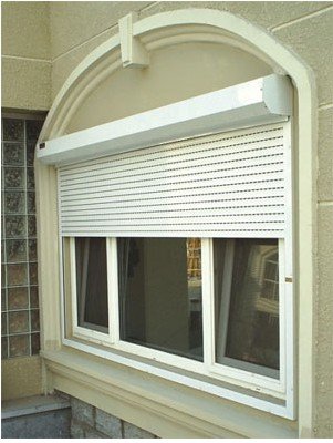 rolling shutter window,rolling up window,aluminimum windows,shutters