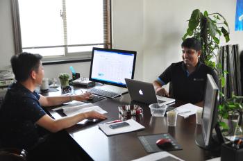 Haiyan Juxing trading Co., Ltd