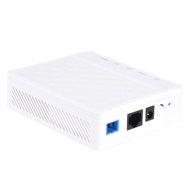 1GE BOSA Dual Mode GEPON GPON EPON ONT Single Port ONU