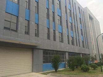 CHANGZHOU SMART AUTOMATION MOTOR MANUFACTURING CO.,LTD