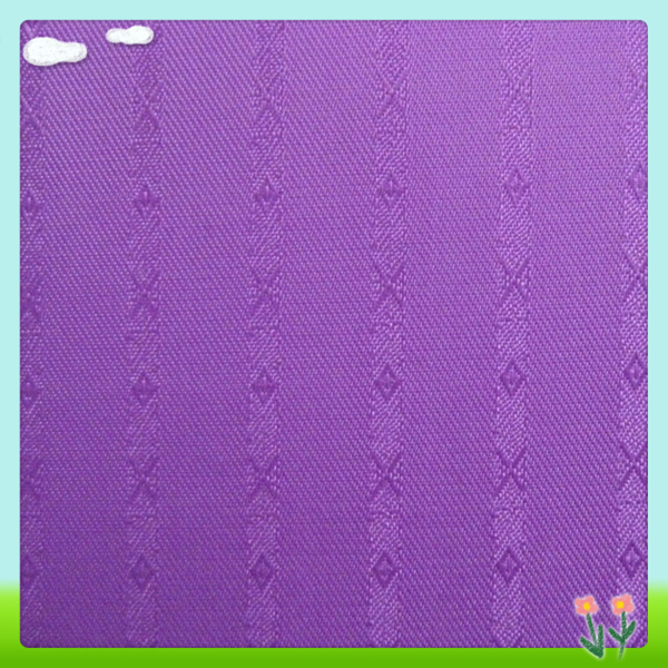F1151 garment lining 100% polyester taffeta jacquard dobby lining 55-60GSM 150CM