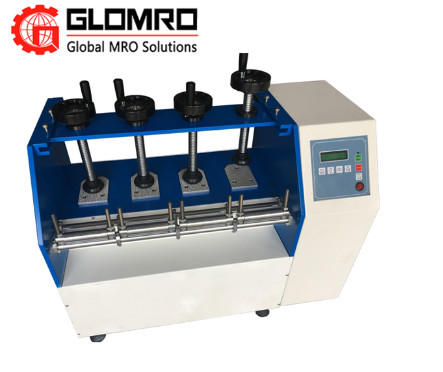 Sell at a low price rubber sole shoes resistance bending testing machine