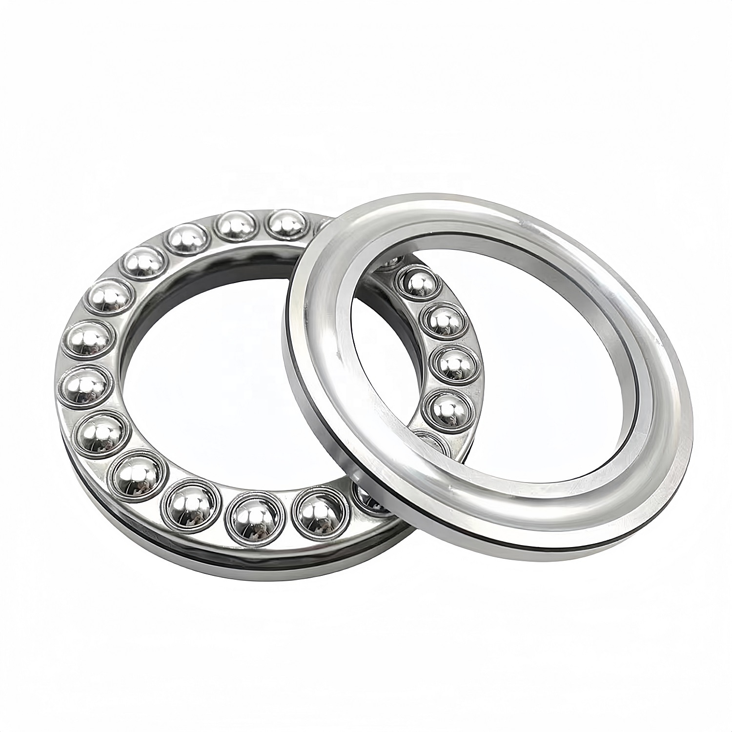 Long Life Low Noise 52216 Thrust Ball Bearing RHF 65*115*48mm for Packaging Machinery