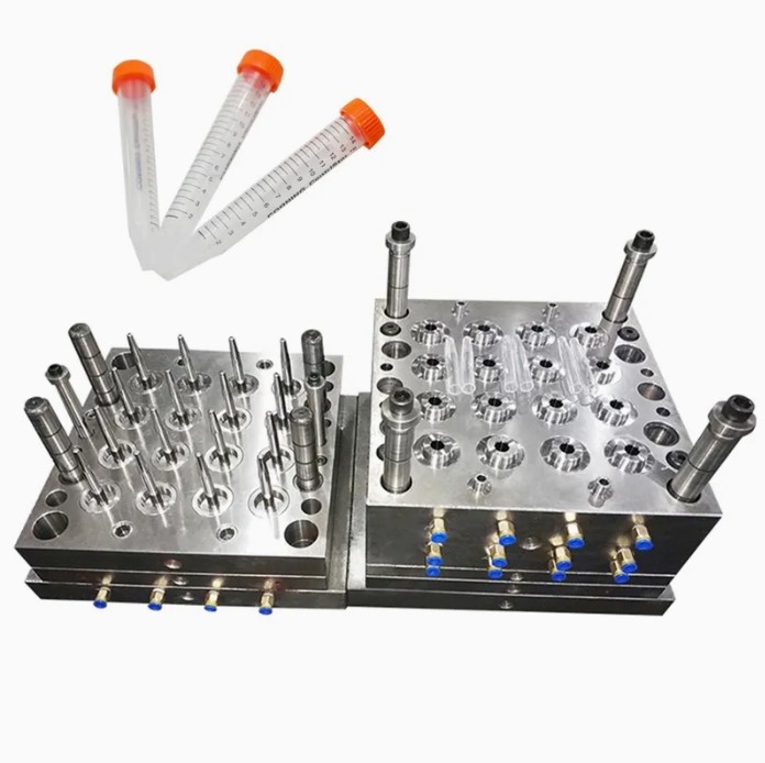 Professional ODM / OEM Medical LSR Silicone Products Manufacturer Custom Liquid Silicone Rubber Injection Molds Molding Cutting