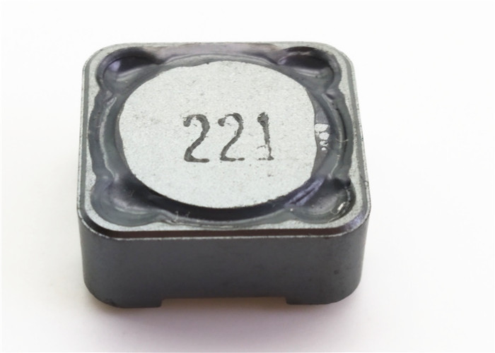 Data Lines High Current Ratings SMD SMT Common Mode Line Filter 744282102