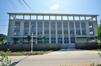 Guangzhou Honghu Adhesive Materials Technology Co., Ltd.