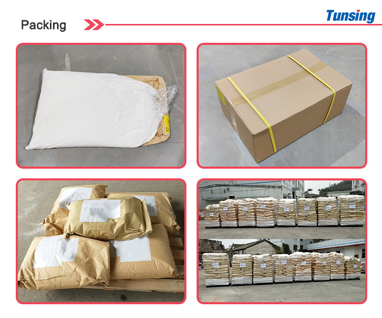 Thermoplastic Polyurethane Hot Melt Adhesive Powder Tpu Dtf