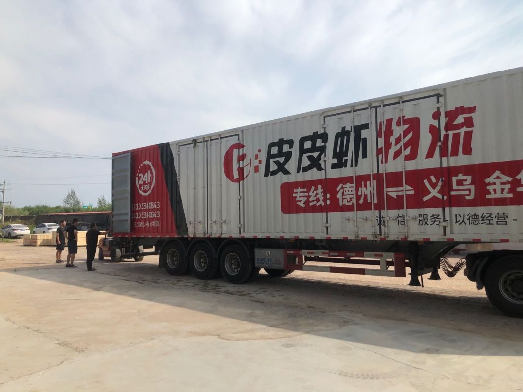 Climbing Conveyor Belt Modular Belt Conveyor Machine for Food Transporting