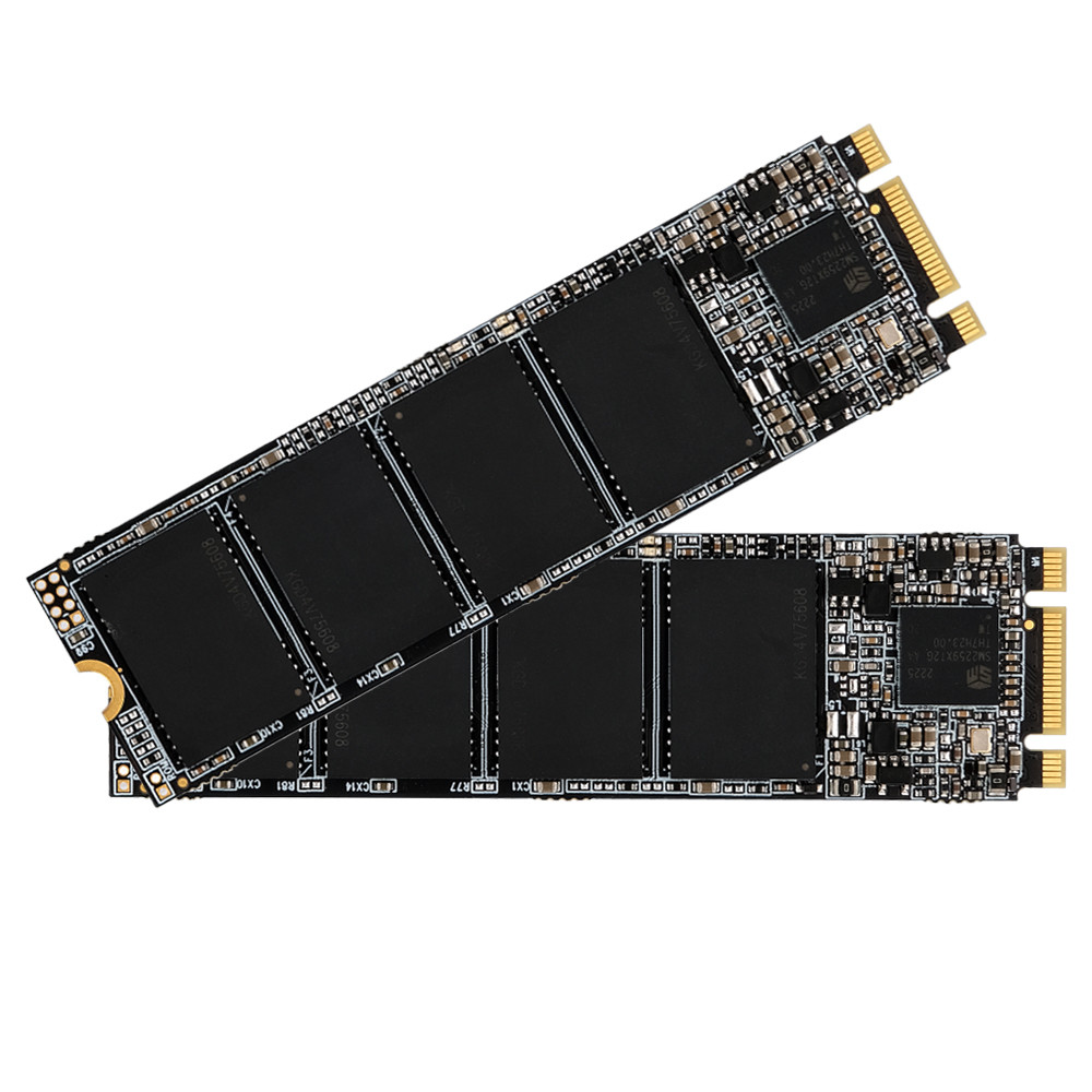 PG Commercial Internal SSD Hard Drive 2Tb 1Tb 512gb SATA 3 M.2 SSD For PC