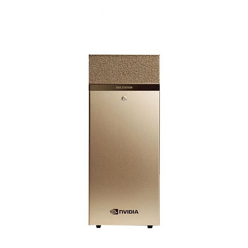 DGX SuperPOD A100 H100 Private Mold Graphics Card for AI Leadership and Performance
