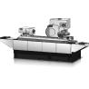 Buy cheap Stable CNC Universal Grinder, Full Automatic Industrial Cylindrical Grinding from wholesalers