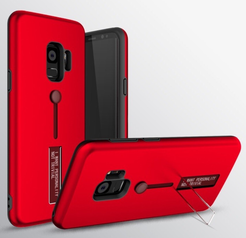 Muti Color with Phone Stand Protective Case Back Cover For MOTO G4/G4PLUS G5PLUS C PLUS(EU） E4PLUS(EU) G5S Plus G6 PLAY
