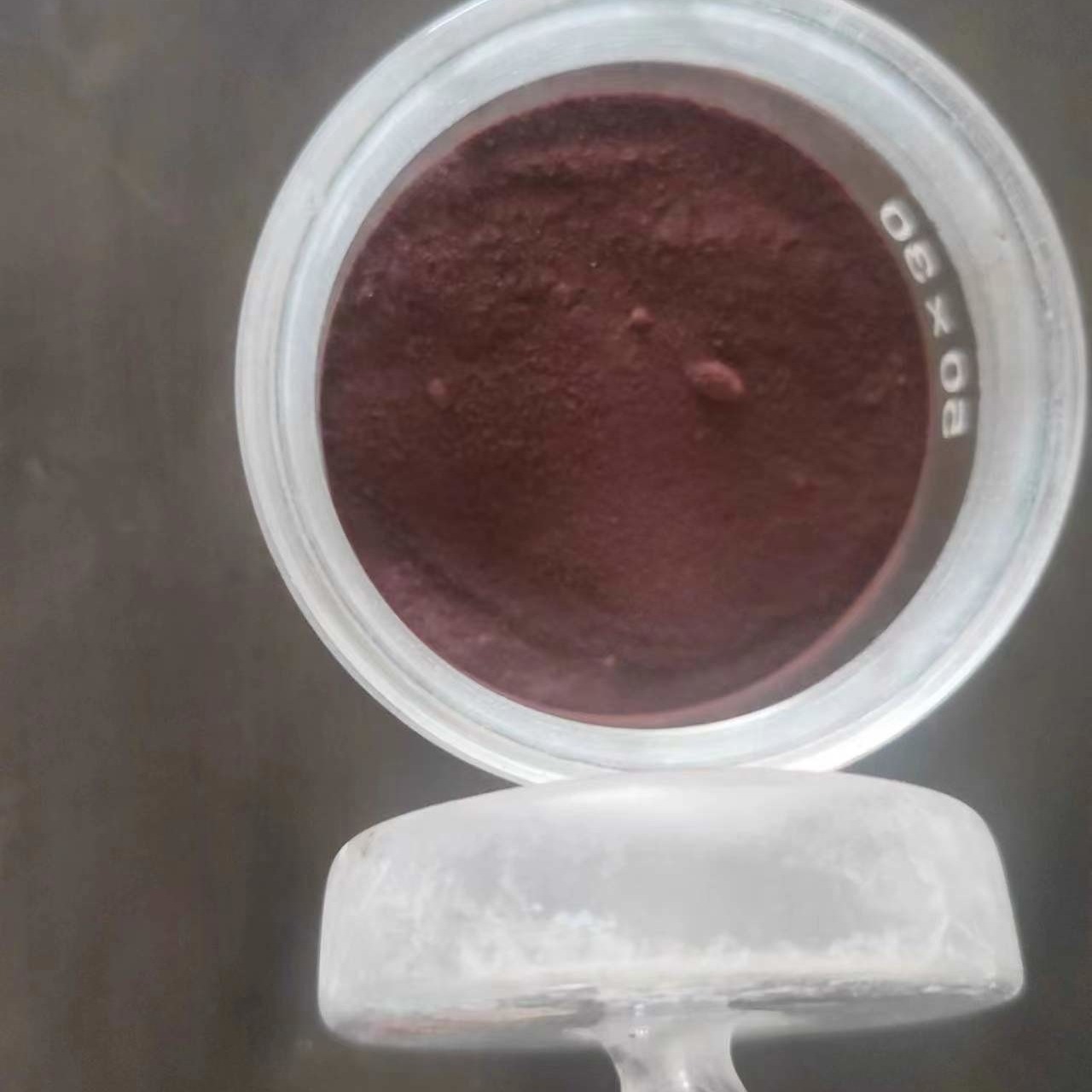 Dry Powder 25kg/Bag Animal Feed Additives Hemoglobin Powder Granule