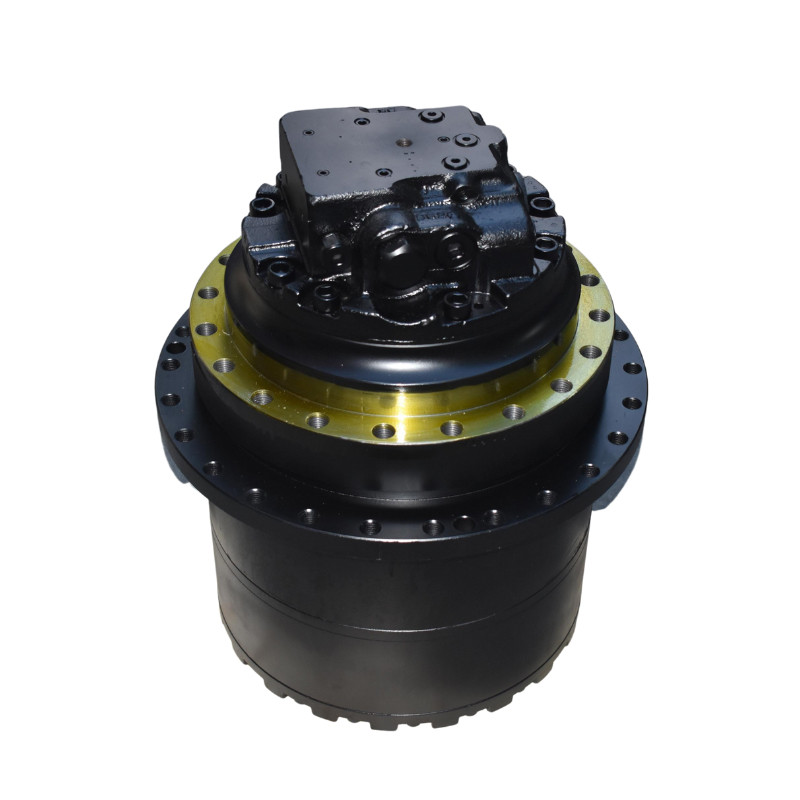 14529773 VOE14552686 Hydraulic Excavator Swing Motor EC210B M5X130 Excavator Replacement Parts