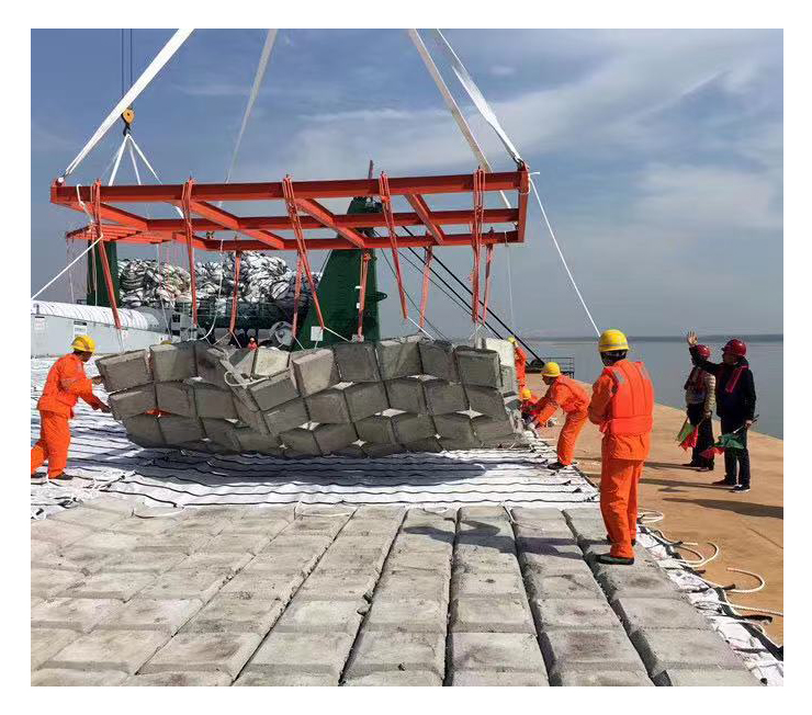 YLY 's 3 Ply Laid Rope The Most Choice for Ropeway Engineering and Civil Works Project
