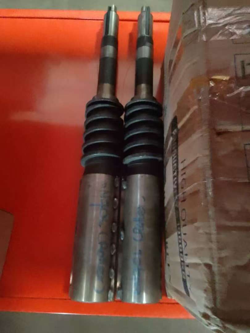 Spare Parts for 6N70 Roller and Screen