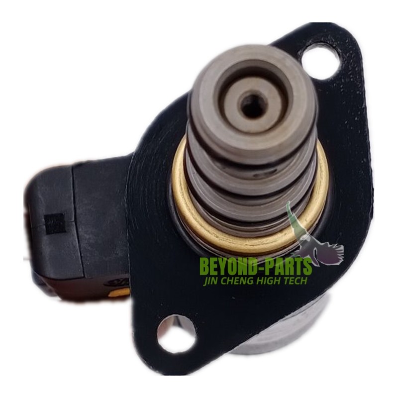 catererpillar 320B Excavator Spare Parts Solenoid Valve 111-9916 1119916