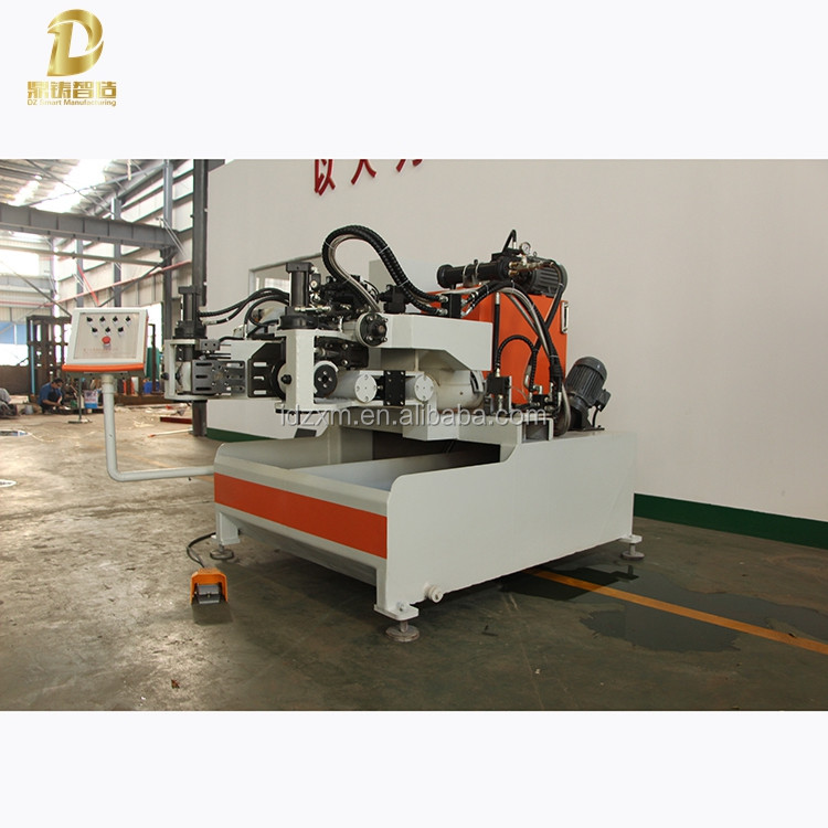 Sanitary Fittings Gravity Die Casting Machine With Imported Hydraulic Components