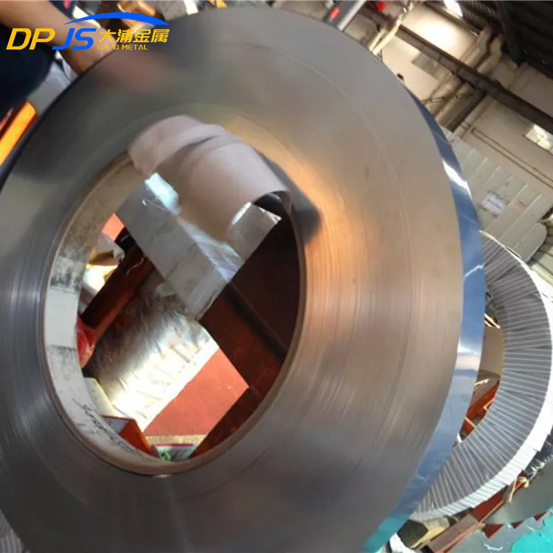 Nickel Alloy 405 Incoloy 330 Monel R405 Hot Rolled Cold Rolled Uns N04405