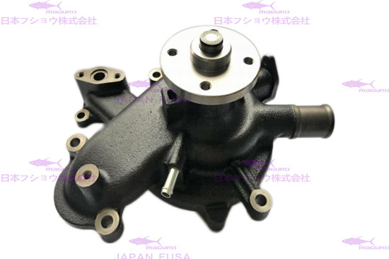 16100-E0860 Engine Water Pump For HINO P11CT