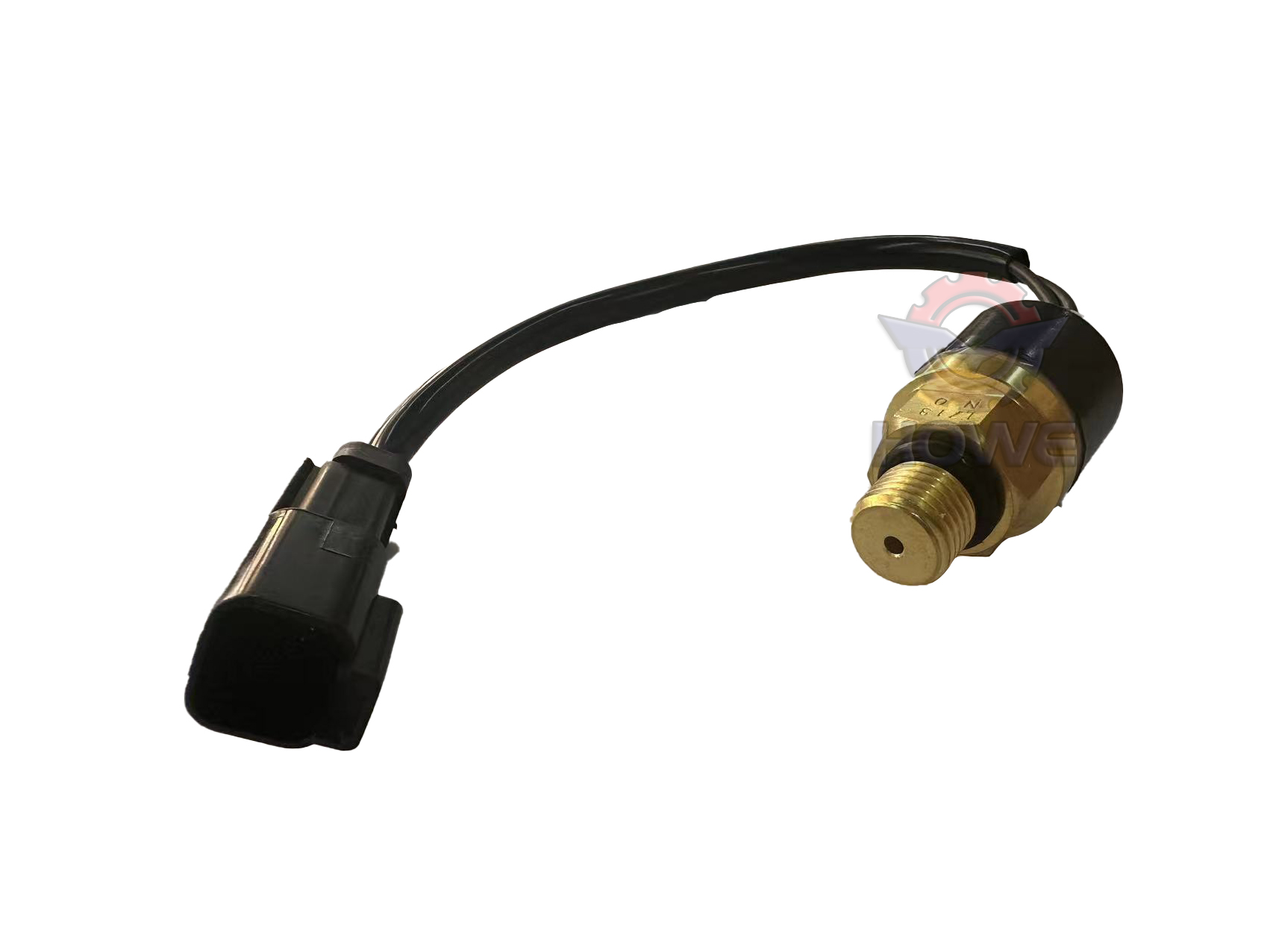 Part name Excavator Pressure Switch Sensor DX140 DX225 301413-00287 for Electric Parts