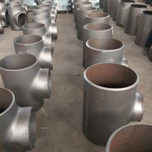 China DIN2605 Seamless Sch40 Steel Pipe Wooden Cases Export to Global Market on sale
