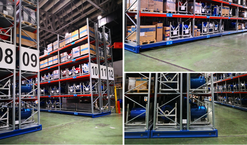 Cantilever Rack  Warehouse Rack Heavy Duty Cantilever Racking