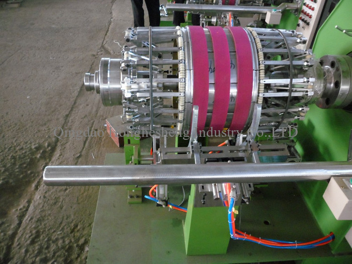 6 To 18 Inch Auto Tire Building Machine For Motorcycles Electric Vehicle Bicycle