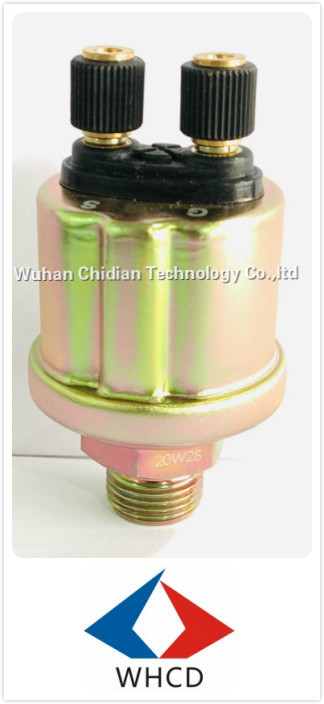 NPT M NPTF Thread 1MPa 1.5MPa Diesel Engine Spare Parts