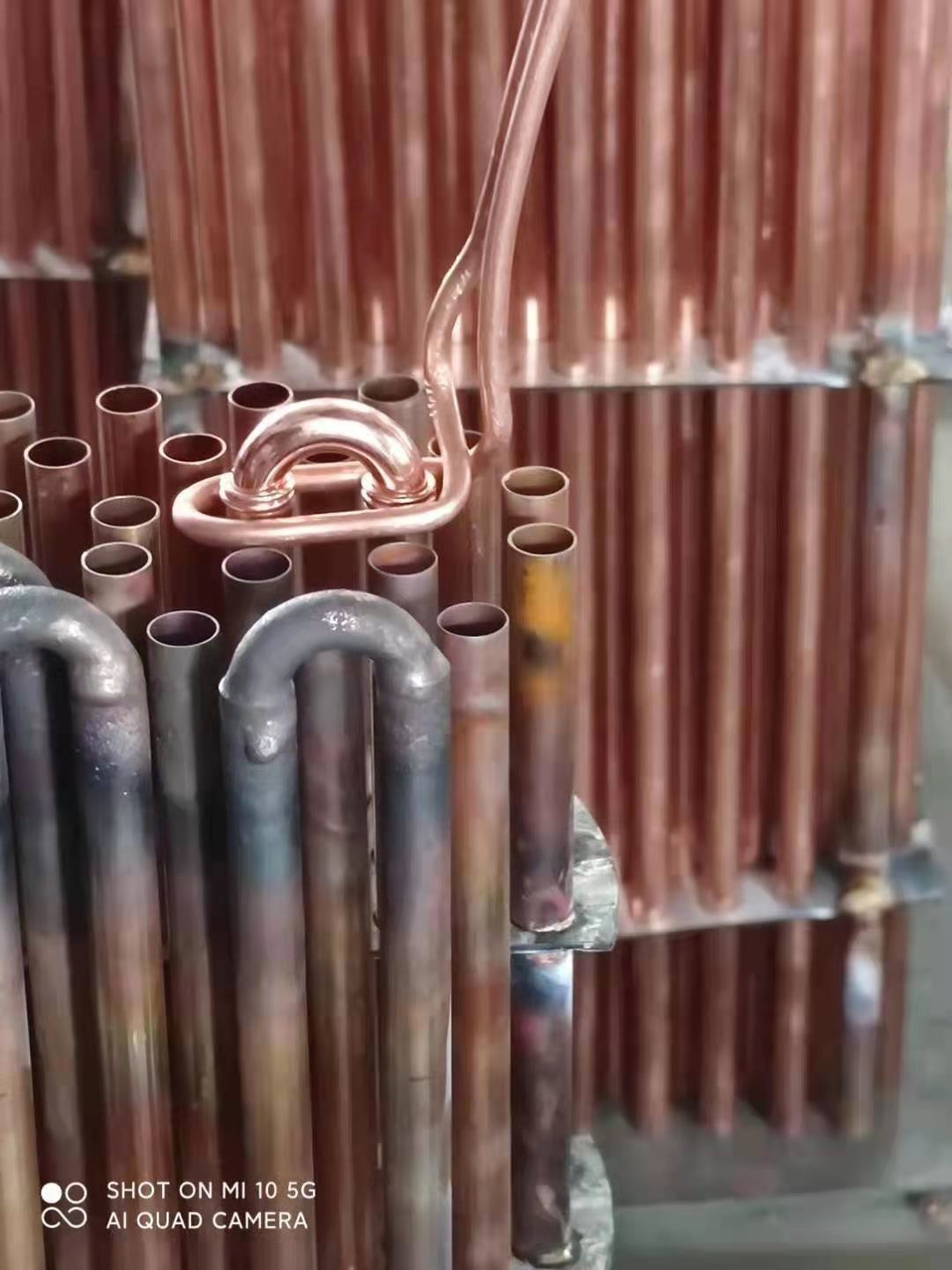 High Frequency Portable Induction Heating Machine 40kw Induction Heating Equipment