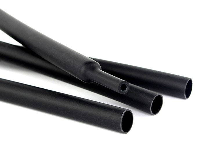 HTS-D series double-wall thermal shrinkable bushing Heat Shrink Tubing Tube Sleeving Wrap Wire Sell DIY Connector Repair