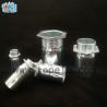 Buy cheap BS Standard Emt Conduit Fittings Zinc / Steel Connector Union Long Life from wholesalers