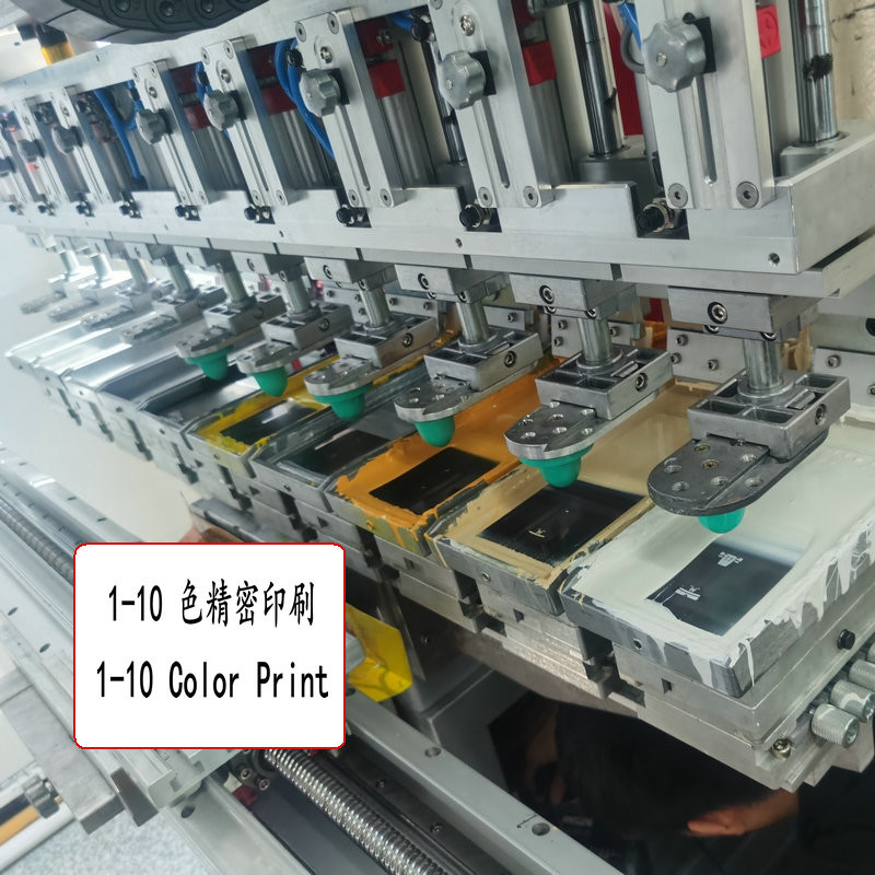 Toy bricks blocks multi color lego pad printing machine printer