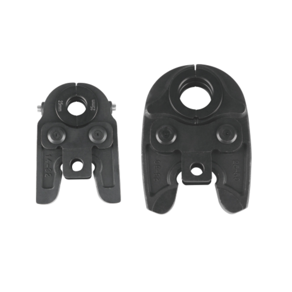 DL-4063-E 63mm 75mm Copper Fitting Crimp Tool Large Caliber Hydraulic Copper Press Tool