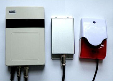 Radiation area monitor, Portable Radiation Detector, Nuclear Radiation Detect Machine DL805-G