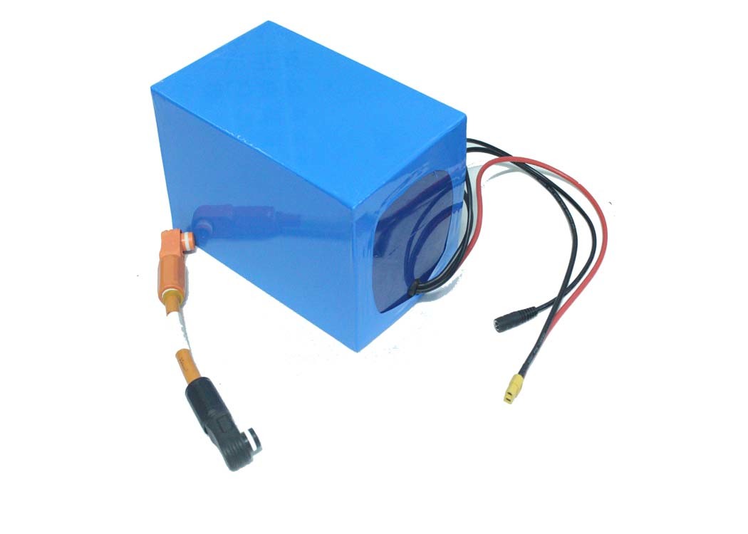 Impact Resistance UPS 24v 12ah Lithium Ion Battery