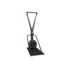 Buy cheap Black Commecial Grade Gym Fitness Equipment / Skiing Exercise Machine from wholesalers