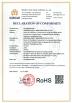 Shenzhen Jinfly Semiconductor Corporation Certifications