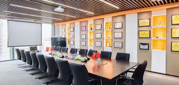 Door Energy Limited