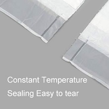 4 gallon trash bags